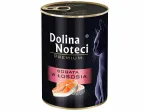 Dolina Noteci Premium kassitoit l&otilde;hega 400g