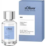 Meeste tualettvesi s.Oliver Pure Sense Men EDT 30 ml