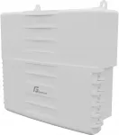 V&otilde;rgul&uuml;liti GETFORT, 6 GE + 2 GE + 2 GB + 2 SFP, POE, v&auml;listingimustesse, IP65