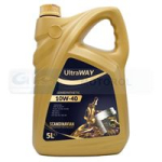 Mootori&otilde;li ULTRAWAY 10W40, 5 l, SL/SJ/CF, A3/B3, VW505.00