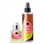 AVON Perfect Nonsense Choco Tuberose l&otilde;hnakomplekt 50 ml + pihusti 200 ml
