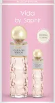 SAPFIR WOMEN VIDA parf&uuml;meeritud vee komplekt 200 ml + 30 ml