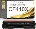 HP Color LaserJet M452dn, M452dw, M477fdn, M477fdw CF410X XL toonerkassett