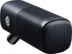 D&uuml;naamiline XLR mikrofon Elgato Wave DX, kardiaalne, selgele h&auml;&auml;lele