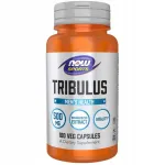 Toidulisand Tribulus 500mg 100 kapslit