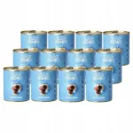 Koerakonservid Hau Good lambalihaga, 12 x 800 g