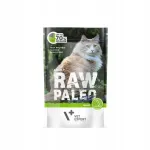 RAW PALEO niiske kassitoit hirvelihaga 100 g