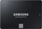 Samsung PM893 7,68TB 2.5" SATA V-NAND TLC SSD-ketas