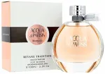 Naiste parf&uuml;&uuml;mid REYANE TRADITION ACQUA DI PARISIS MONACO EDP 100 ml