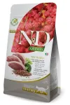 Kassitoit Farmina N&D pardiliha, brokkoli ja sparglitega, 300 g
