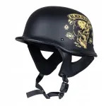 Avatud motorrattakiiver W-TEC FELDBERG, XL, DOT-sertifikaadiga