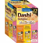 INABA kassil&otilde;bustus kanaliha t&uuml;kkidega, 12 x 40 g