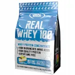 Vadakuvalgud REAL PHARM REAL WHEY 2 kg, &scaron;okolaadi ja p&auml;hklimaitsega