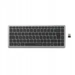 Juhtmevaba klaviatuur KB435 EQ