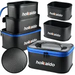 Hokkaido 3-&uuml;hes s&ouml;&ouml;da kastide komplekt