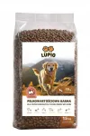 Kuiv koeratoit Lupio veiselihaga, 15 kg, t&auml;iskasvanutele