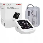 Elektrooniline verer&otilde;hu monitor CONTEC 08E, lihtne kasutamine, &otilde;lavarre m&otilde;&otilde;tmiseks