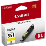 Canon 6446B001 tint kollane