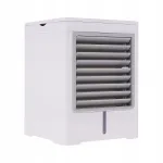 USB ventilaator 1ZEST tugeva &otilde;huvoolu ja kodu&otilde;hujahutiga