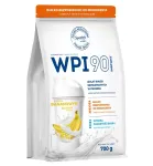 Valgu isolaat Spomlek WPI 90 Instant 700g banaan