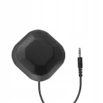 360&deg; mikrofon 3,5 mm pistikuga, sobib Windows ja MacOS s&uuml;learvutitele