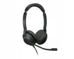 Juhtmevabad k&otilde;rvaklapid Jabra Evolve2 30 SE