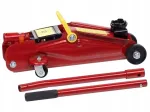 ZABA 2T t&otilde;stuki lisaseade, kandev&otilde;ime 2 t, k&otilde;rgus 135-330 mm, TUV GS