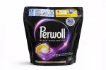 Pesukapslid PERWOLL BLACK mustade kangastele, 40 tk, 2 pakki