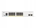 L&uuml;liti Cisco Catalyst 1200, 16 PoE GE porti, 2x1G