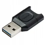 Kingston MobileLite Plus USB 3.1 SDHC/SDXC kaartide lugeja