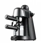 Espresso kohvimasin, 5 bar, 2&ndash;4 tassi, 240 ml, 800 W