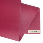 Joogamatt Jade Yoga Harmony, 5 mm, libisemiskindel, 173 cm, kummist, Pilateseks