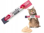 Zolux Sweeties kreemjas kassimaius tuunikala ja krevettidega, 14 g
