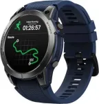 Nutikell Zeblaze Stratos 3 Pro, sinine