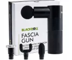 Lihasmassaažiseade BLACKROLL, k&auml;sitsi, vibratsiooniga