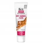 Brit Care maksapasta kassidele tauriiniga, 100 g
