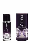 C-Thru Black Beauty tualettvesi, 30 ml