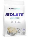 Allnutrition vadaku valguisolaat vanilje, aspartaami ja gluteenivaba