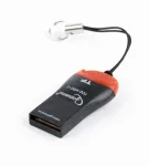 GEMBIRD MicroSD USB kaardilugeja