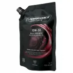 S&uuml;nteetiline mootori&otilde;li TRIUMPH 10W-50, 1 l, esteritega