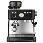Solis Grind & Infuse Perfetta poolautomaatne kohvimasin 1640 W