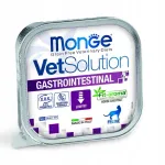 Monge Vet Solution kassitoit Gastrointestinal, 100 g