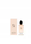 Naiste l&otilde;hnavesi Giorgio Armani Si, 30 ml