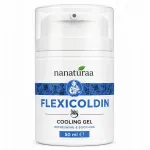 Jahutav geel lihastele ja liigestele Flexicoldin Forte 50 ml