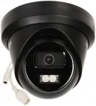 HIKVISION DS-2CD2343G2-LI2U 4MP must PoE v&auml;liskaamera IP