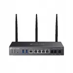 Juhtmevaba ruuter TP-Link DR3650V, Wi-Fi 6 (802.11ax)