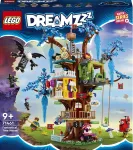 LEGO DREAMZzz 71461 ilus puumaja