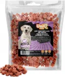 Koeramaiused lambalihaga, 500 g, Uniq Pets