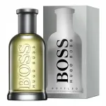 Tualettvesi HUGO BOSS BOTTLED 100 ml