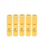 Parf&uuml;&uuml;mitud vesi Sorvella BCR 10 ml x 5 tk